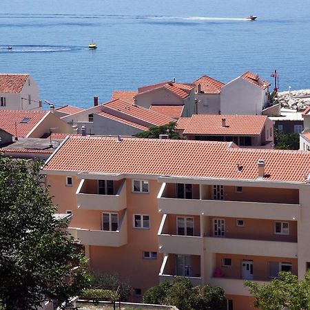 Apartments And Rooms By The Sea Tucepi, Makarska - 6058 מראה חיצוני תמונה