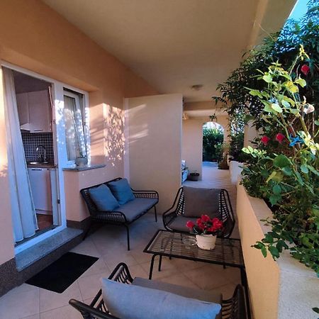 Apartments And Rooms By The Sea Tucepi, Makarska - 6058 מראה חיצוני תמונה