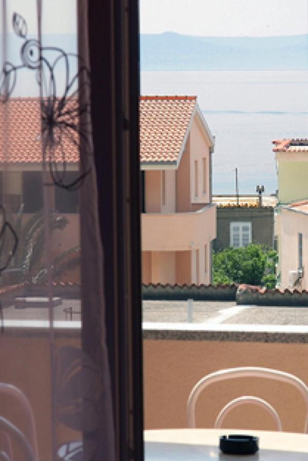 Apartments And Rooms By The Sea Tucepi, Makarska - 6058 מראה חיצוני תמונה