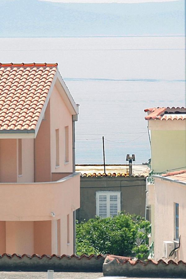 Apartments And Rooms By The Sea Tucepi, Makarska - 6058 מראה חיצוני תמונה