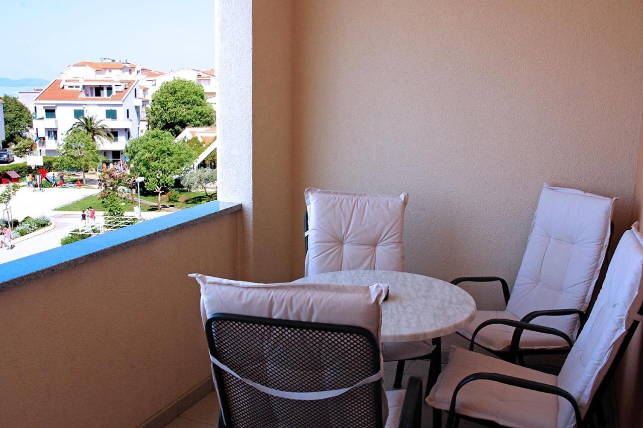 Apartments And Rooms By The Sea Tucepi, Makarska - 6058 מראה חיצוני תמונה