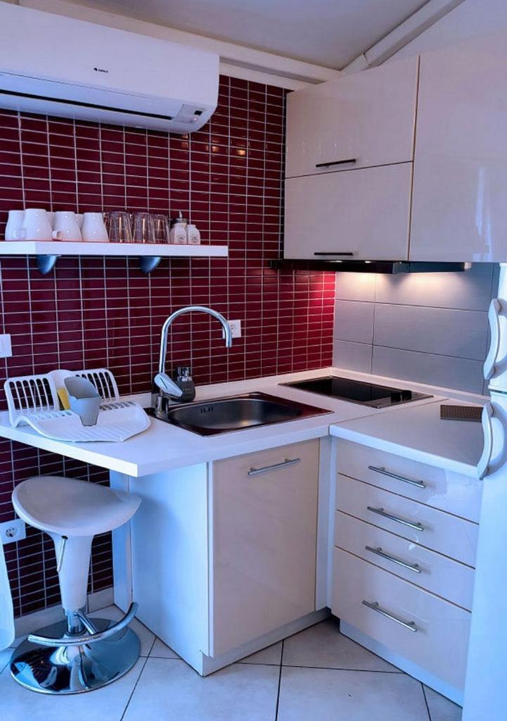 Apartments And Rooms By The Sea Tucepi, Makarska - 6058 מראה חיצוני תמונה