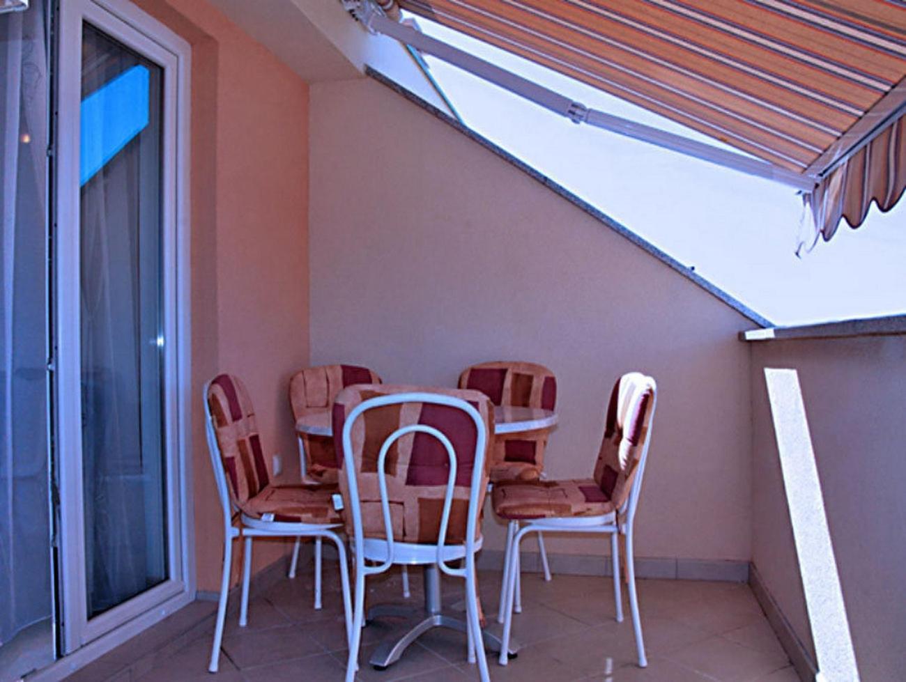 Apartments And Rooms By The Sea Tucepi, Makarska - 6058 מראה חיצוני תמונה