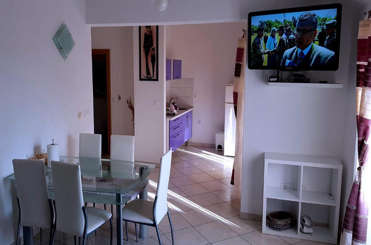 Apartments And Rooms By The Sea Tucepi, Makarska - 6058 חדר תמונה
