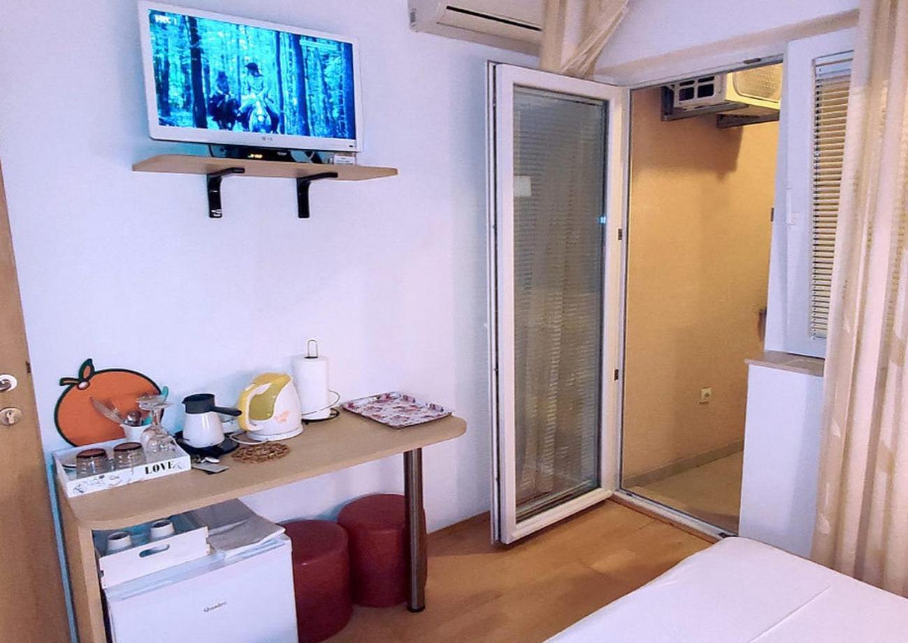 Apartments And Rooms By The Sea Tucepi, Makarska - 6058 חדר תמונה
