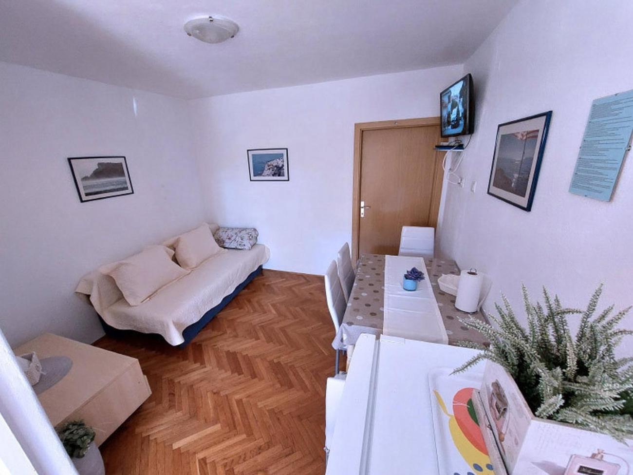 Apartments And Rooms By The Sea Tucepi, Makarska - 6058 חדר תמונה